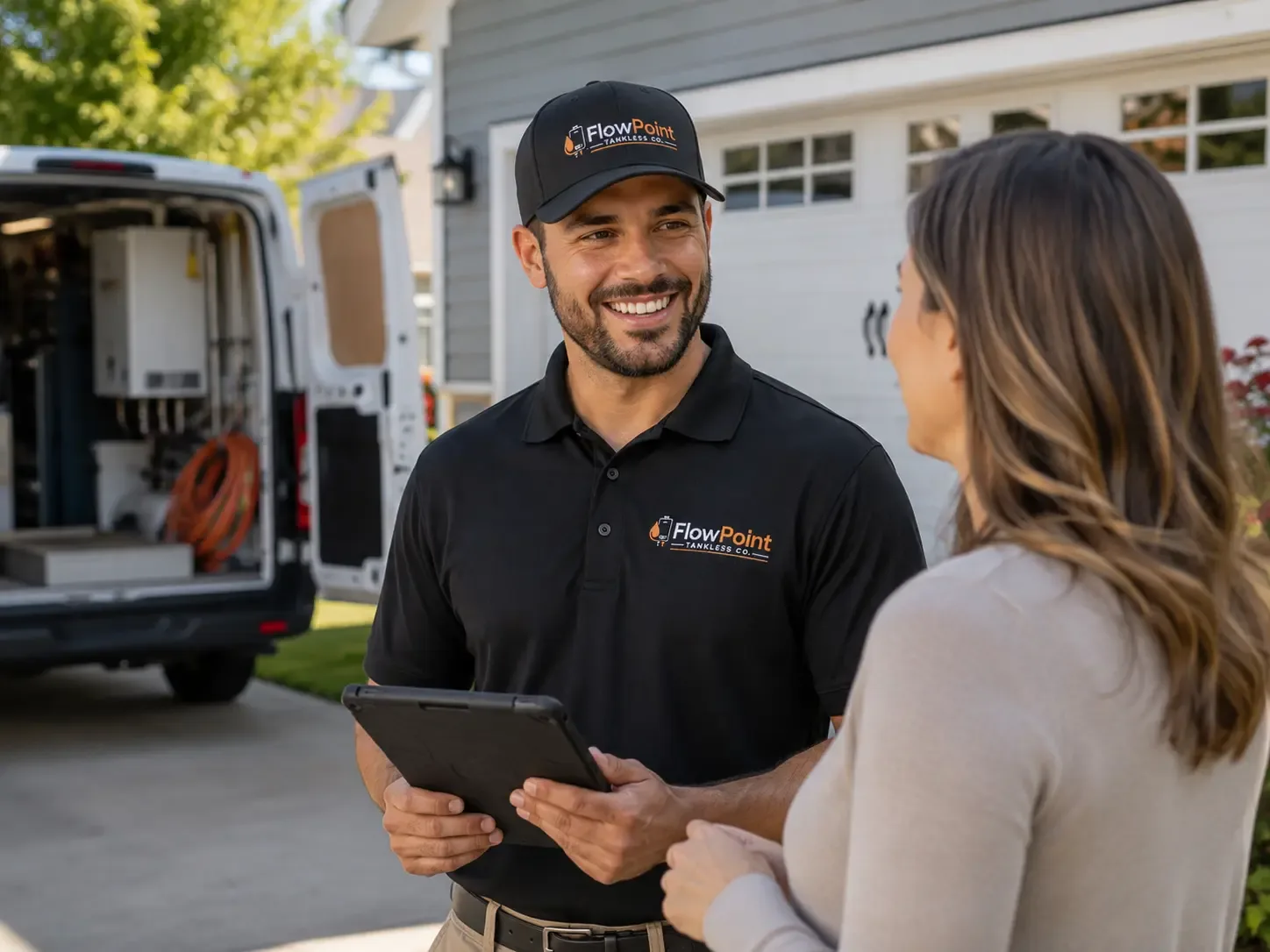 Tankless Water Heater Installation Buxton, ND FAQs